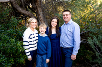 Hjermstad Family January 10, 2026