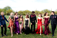 CSHS Prom 2026